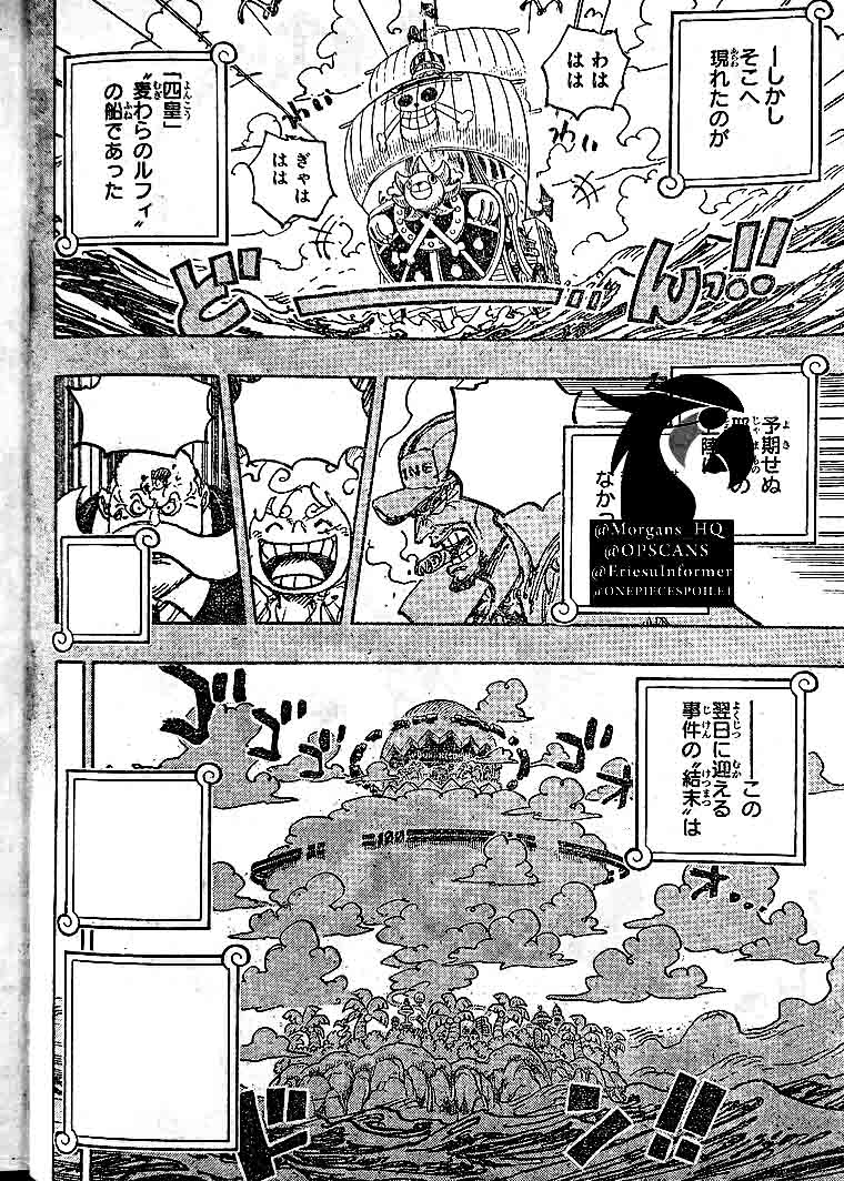 Baca manga komik One Piece Berwarna Bahasa Indonesia HD Chapter 1078r